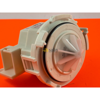 AEG AEG, ELECTROLUX DISHWASHER  DRAIN PUMP MOTOR  FSE73700P 91143445401, FFE72800PM spare part