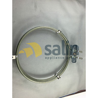 IKEA Oven Fan Forced Element 6AKP124/IX 6AKP512/IX  481225998405 702.259.11