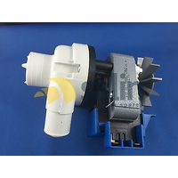 Maytag Hoover Washer Drain Pump LAT9606AGE  LAT9806AGE, LAT9304AGE 43585/413