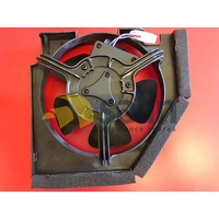 Simpson Westinghouse Side by Side Fridge Condenser Fan Motor  WSE7000SE WSE7000WE spare part