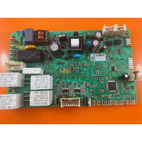 Smeg AEG Electrolux Smeg Oven Power Control Board PCB spare part