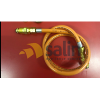 Igloo CARAVAN RV CAMPING LPG CYLINDER  DECANTING KIT  POL to POL  TO CAMPING CYLINDER spare part