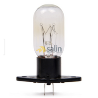 Universal Microwave Oven Lamp Light Globe Bulb for SAMSUNG LG SHARP PANASONIC spare part