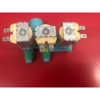 Samsung Samsung Washing Machine water inlet valve WA85F7S6DRA/SA, WA85J6750SW/SA spare part
