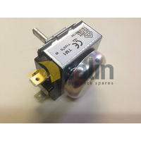 Smeg SMEG OMEGA OVEN TIMER  SE336BL-5, SE336SS-5, SE336WH-5, SE380XK, SE380XK/1 spare part