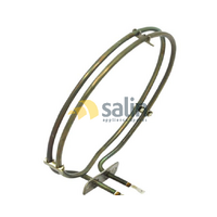 Chef WESTINGHOUSE F FORCED OVEN ELEMENT  0122004574V5 4055549390 4055613238 spare part