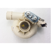 EURO ELFA MIDE STIRLING DILUSSO TECHNIKA Dishwasher Heating Element