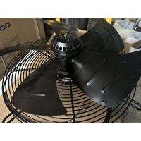 ActronAir FOR ACTRON AIR CONDITIONER CONDENSER FAN MOTOR 450MM  4P  spare part