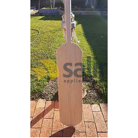 Igloo BNIB PIZZA  PIDE  BREAD OVEN HAND MADE WOODEN  PEEL SHOVEL 2.4m  Long spare part