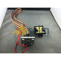 Rheem Rheem Optima 315 APRICUS WATER TANK HEATER THERMOSTAT & ELEMENT 4800W spare part
