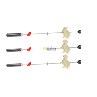 Fisher & Paykel 4X Suspension Rod Kit For Fisher Paykel WL37T26KW2,WL26CW1,WL26CW2,WL37CW2 spare part