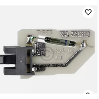 Miele 5544031 MIELE DISHWASHER FLOW METER SENSOR PCB spare part