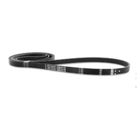 Miele Miele Tumble Dryer Belt  T4659CI T4839CI T7634 T7734 T8323 5689130 1880PJ5 spare part