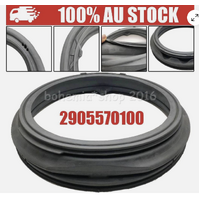 Euromaid Euromaid Washing Machine Door Gasket Seal WM5 WM7 WM55 WM7PRO WMFL55 spare part