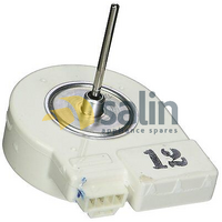 Samsung Samsung Fridge Condenser Evaporator Fan Motor  DRCP5030LA spare part