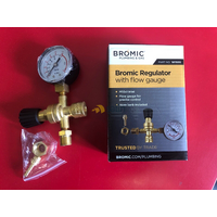 Bromic BROMIC NITROGEN ARGO CO2 GAS CYLINDER REGULATOR spare part