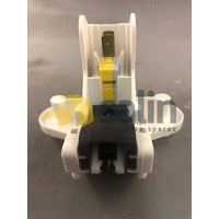 Zanussi REX  ZANUSSI DISHWASHER DOOR LATCH  4055283925 50286082008  50272150009 spare part