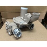 Universal REGULATOR DOMESTIC Natural Gas Govenor â Inlet 70kPa to 400kPa, outlet 2.75kPa, spare part