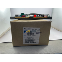 Daikin FOR  DAIKIN AIRCON INDOOR MAIN  FDY60FV1A FDY71FV1A FDY90FV1 spare part