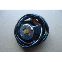 Daikin FOR DAIKIN AIRCON COIL/MOTORIZED VALVE (FITS 168685J) 151109J spare part