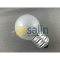Fisher & Paykel LG SAMSUNG 40W Oven Lamp ES Bulb 300° E27: Qty x 2 spare part