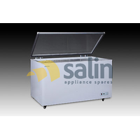Igloo BREAD PET SHOP  CHEST FREEZER 650LT 1.8M LONG SS  LID, R600a WHEELS 4 BASKETS spare part