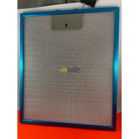 Euro EURO RANGEHOOD MESH FILTER ERC90S EA90SX EP900SWSX 320x270mm spare part