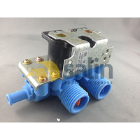SPEED QUEEN KLEENMAID WASHER WATER DUAL INLET VALVE 38918P