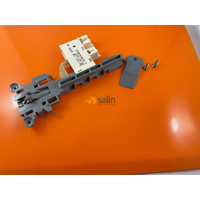 Smeg Smeg Dishwasher Door Lock Interlock Switch DWAU6214X DWAU6314X DWAU6315X spare part