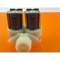 Fisher & Paykel Fisher Paykel Washing Machine COLD  Inlet Valve Dual  WH8560P1,WH7560P spare part
