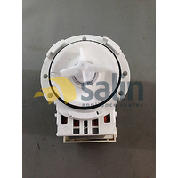 Simpson Simpson EZIset Washing Machine Water Drain Pump SWT7542 91304112100 spare part