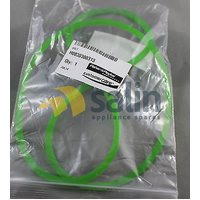 Electrolux TEMPO STRLING AKAI Chinese made Dryer Green Fan Belt p/n H0030300313 spare part