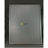 Chef Mistral Rangehood  Grease Filter 430x345mm spare part
