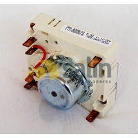 Fisher & Paykel suits t FISHER & PAYKEL DRYER TIMER DE35F56A AD53U DE35F56AW1 DE45F56EW1 spare part