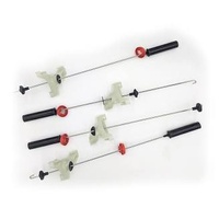 Fisher & Paykel Fisher Paykel 8.5kg WashSmart top loader WA8560G1 Product code: 92263-A Rod Kit spare part