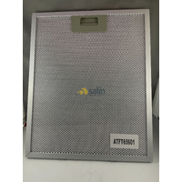 Omega OMEGA RANGEHOOD ALUMINIUM FILTER ORF60XL spare part