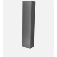 Westinghouse ELECTROLUX WESTINGHOUSE RANGEHOOD FLUE EXTENSION-STAINLESS STEEL  CS602S, CS902S spare part