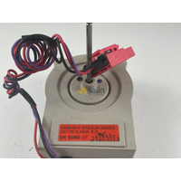 LG LG No Frost Refrigerator Cooling Fan Motor - EAU61524003 spare part