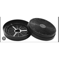 Smeg Omega Smeg Rangehood carbon filter charcoal filter  black ORF60XL spare part