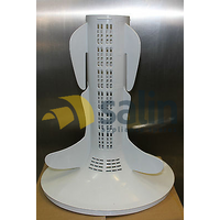 Fisher & Paykel AGITATOR SUITS FISHER & PAYKEL WASHING MACHINE 425025P - FREE SHIPPING spare part