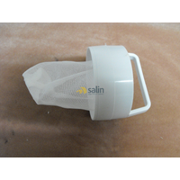 Fisher & Paykel FISHER & PAYKEL WASHING MACHINE LINT FILTER  Fabric Smart 8.5kg WA8560P1 spare part