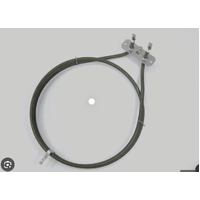 Omega EVERDURE ROBINHOOD  OMEGA OVEN FAN ELEMENT BEGS600, OBEGS601, OBEGS602, OBO677B spare part