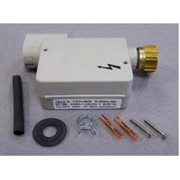 Miele Miele Dishwasher Inlet Valve Repair Kit G4101U G572 G 692 SCI Plus -3  G4920SCU spare part