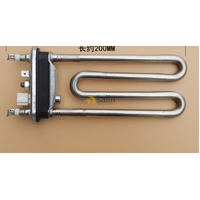 Fisher & Paykel Fisher Paykel Washing Machine Heater element  WH7560J2 HWF75AW2 WH8060P1 spare part