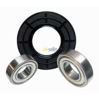 Fisher & Paykel BNIB Fisher Paykel Washing Machine Lip Seal & Bearings WH8560P1,WH8560P2 spare part
