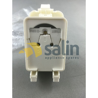 Samsung SAMSUNG FRIDGE COMPRESSOR STARTER RELAY SRS609HDW  SRS583HDP SRF752DSS RSE8JPAS1 spare part