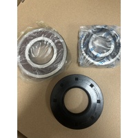 Fisher & Paykel FISHER & PAYKEL Washing Machine Lip Seal & Bearings Kit WH1060S1 WH1060P1 459063663 spare part