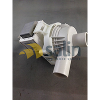 Simpson Simpson RIVIERA 730 Washing Machine Water Drain Pump 22P824D*05, 22P824D spare part