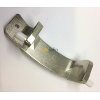 LG LG Front load Washing Machine Door Hinge  F1495BD, F14A8FD, WD-1015FB, WD-1025FB spare part