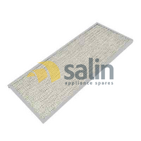 Chef CHEF Robinhood Chef Range Hood Grease  Filter   R5060BL R5060S R5060W spare part